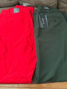 Women Pants Size 10 Lot of 2